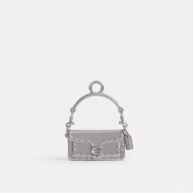 Colgante pequeño para zapatos «Tabby»