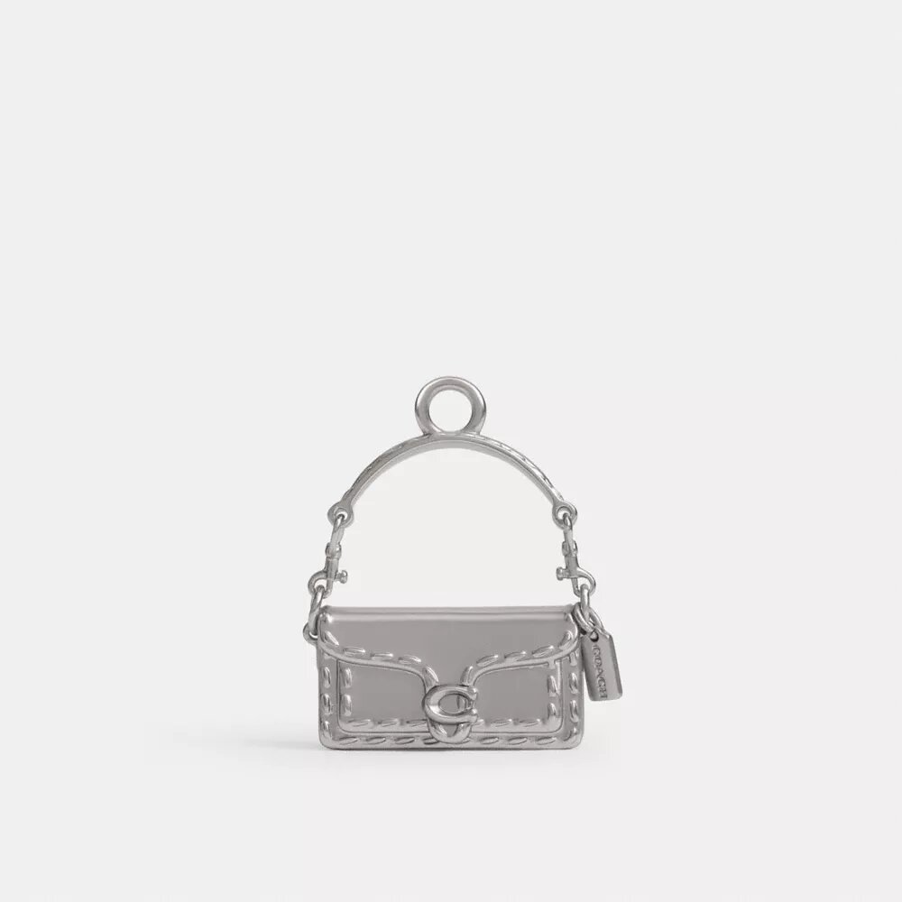 Colgante pequeño para zapatos «Tabby»