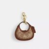 Colgantes para bolsos Carmen en Signature Canvas