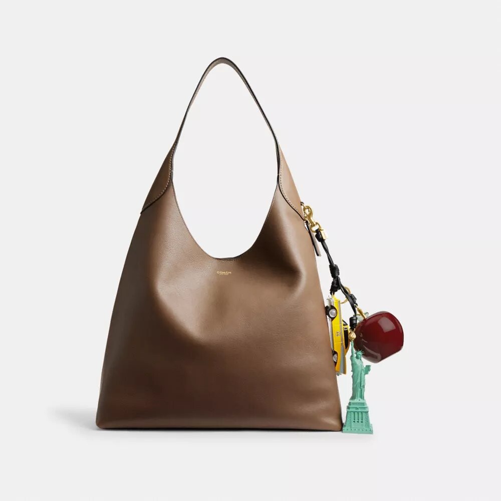 Colgantes para bolsos «Cluster» grandes de Nueva York