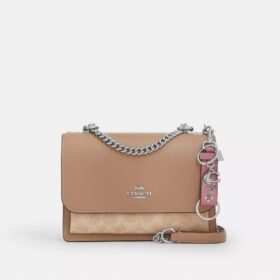 Colgantes para bolsos con cierre a presión y estampado de estrellas