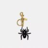 Colgantes para bolsos con forma de araña