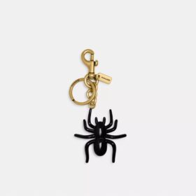 Colgantes para bolsos con forma de araña
