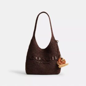 Colgantes para bolsos con forma de caracol