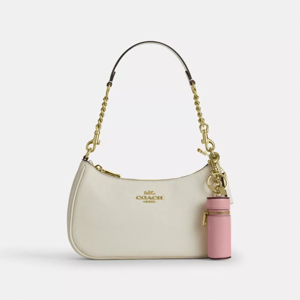 Colgantes para bolsos con forma de estuche de pintalabios