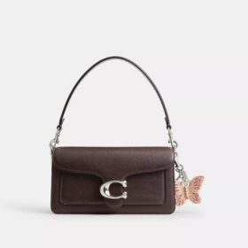Colgantes para bolsos con forma de mariposa