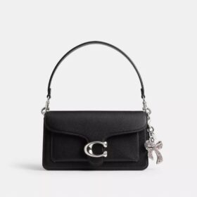 Colgantes para bolsos con lazo