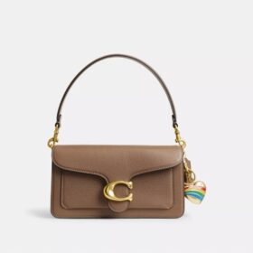 Colgantes para bolsos en forma de corazón