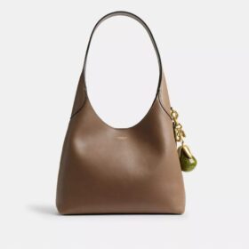 Colgantes para bolsos en forma de pera