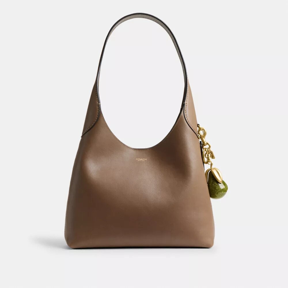 Colgantes para bolsos en forma de pera