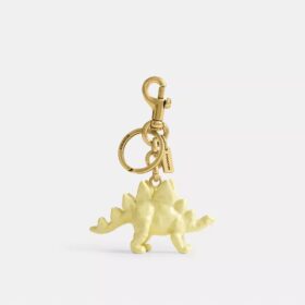 Colgantes para bolsos «Estegosaurio»