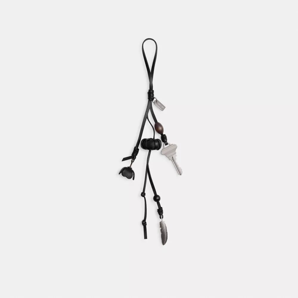 Colgantes para bolsos Heritage