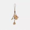 Colgantes para bolsos Heritage