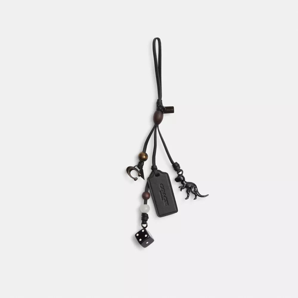 Colgantes para bolsos Heritage