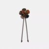 Colgantes para bolsos «Rose»