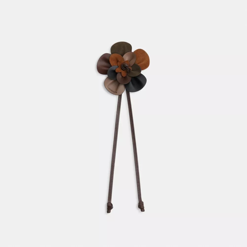 Colgantes para bolsos «Rose»