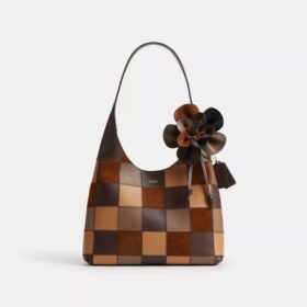 Colgantes para bolsos «Rose»