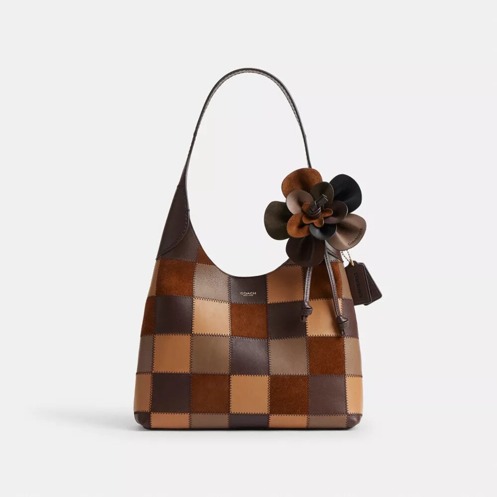 Colgantes para bolsos «Rose»