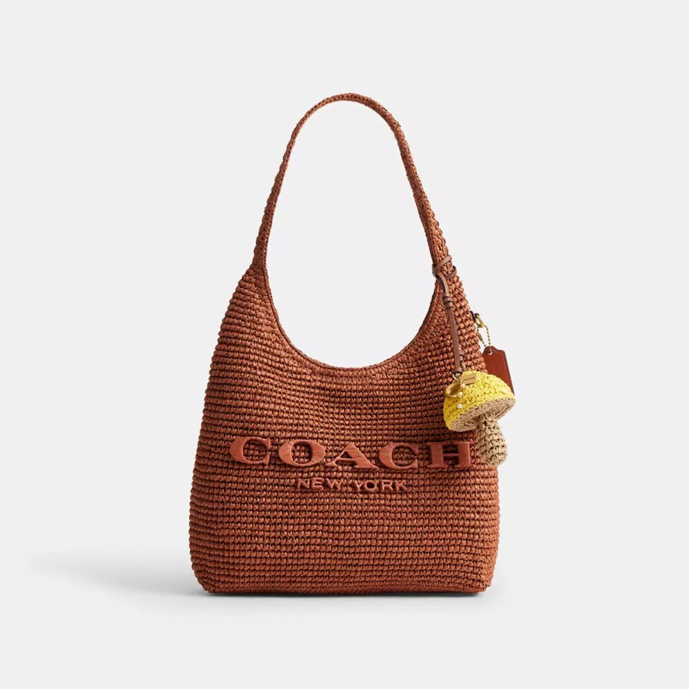 Colgantes para bolsos «Seta»