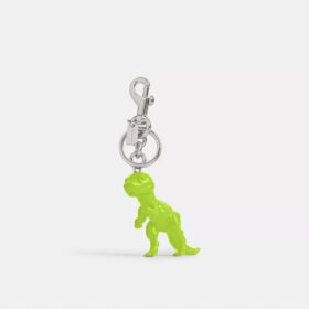 Colgantes para bolsos T-Rex
