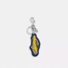 Colgantes para bolsos «Taxi»