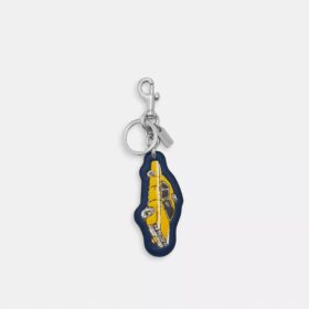 Colgantes para bolsos «Taxi»