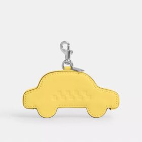 Colgantes para bolsos «Taxi»
