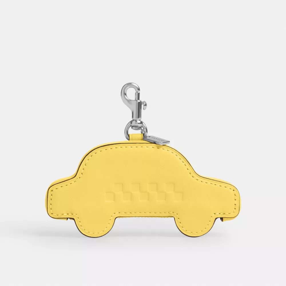 Colgantes para bolsos «Taxi»