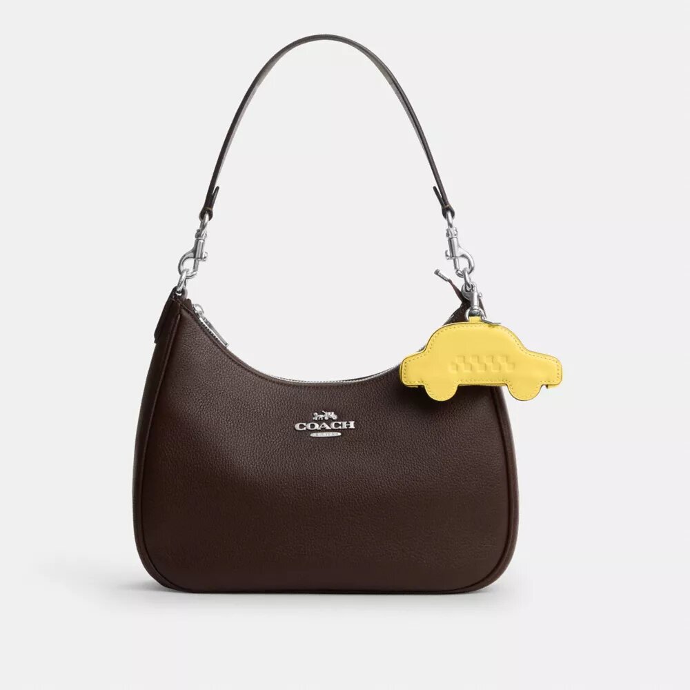 Colgantes para bolsos «Taxi»