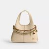 Colgantes para bolsos tipo «swag»