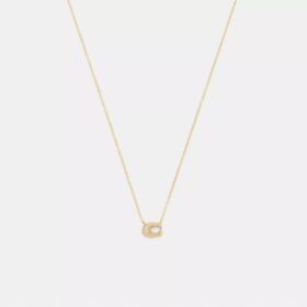 Collar Pava C