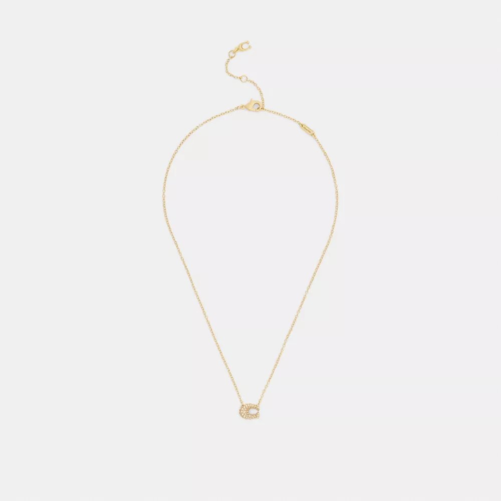 Collar Pava C