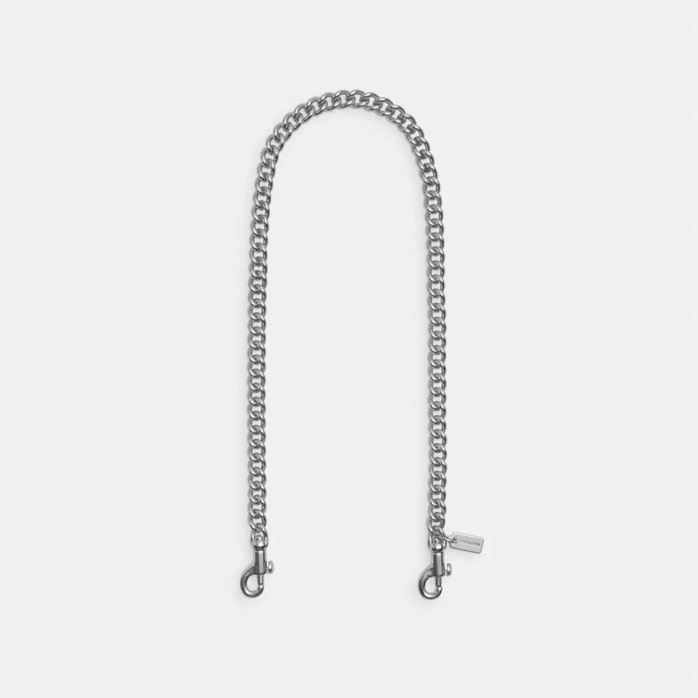Correa de hombro con cadena