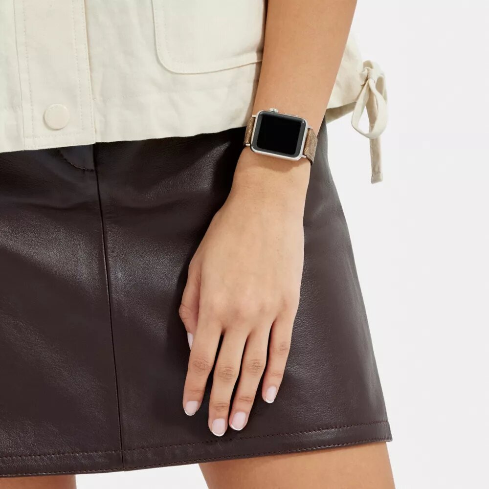 Correa para Apple Watch®, 38 mm y 40 mm