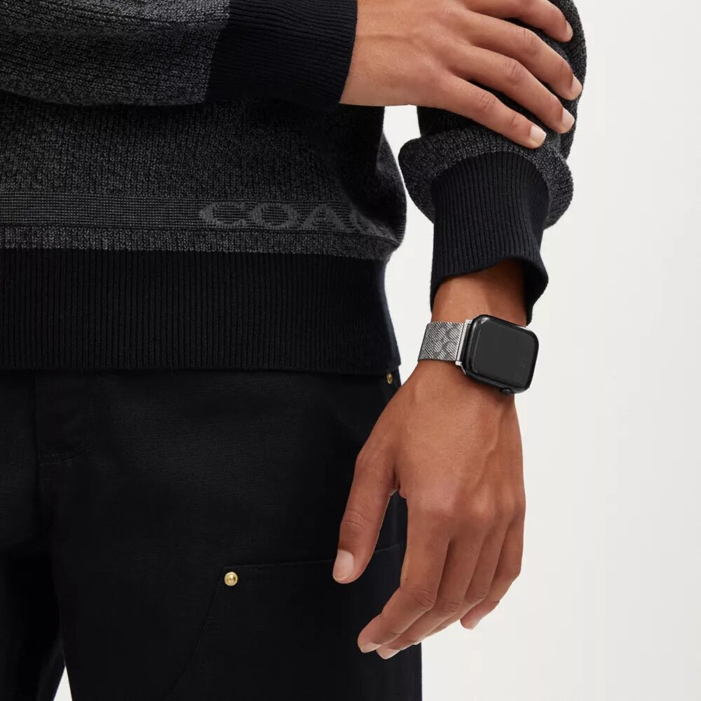 Correa para Apple Watch®, 42 mm y 44 mm