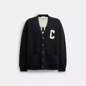 Cárdigan Coach