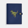 Cuaderno con Rexy