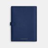 Cuaderno con Rexy