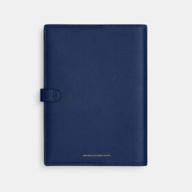 Cuaderno con Rexy