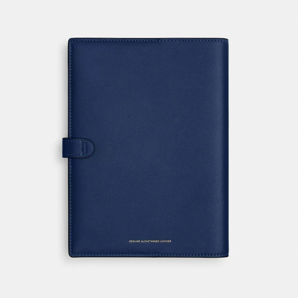 Cuaderno con Rexy