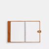 Cuaderno con Rexy