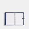 Cuaderno con Rexy