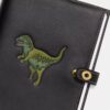 Cuaderno con Rexy