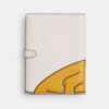 Cuaderno Disney x Coach con Pluto