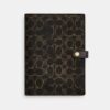 Cuaderno en Signature Canvas «Loved»