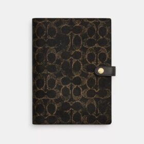 Cuaderno en Signature Canvas «Loved»