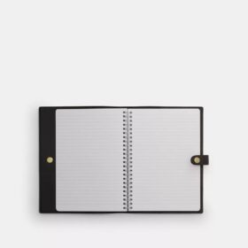 Cuaderno en Signature Canvas «Loved»