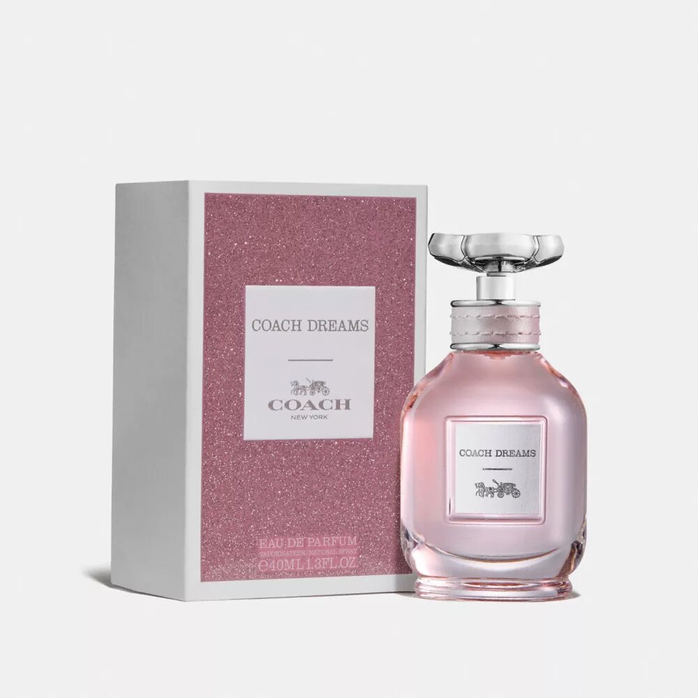 Dreams Eau de Parfum 40 ml