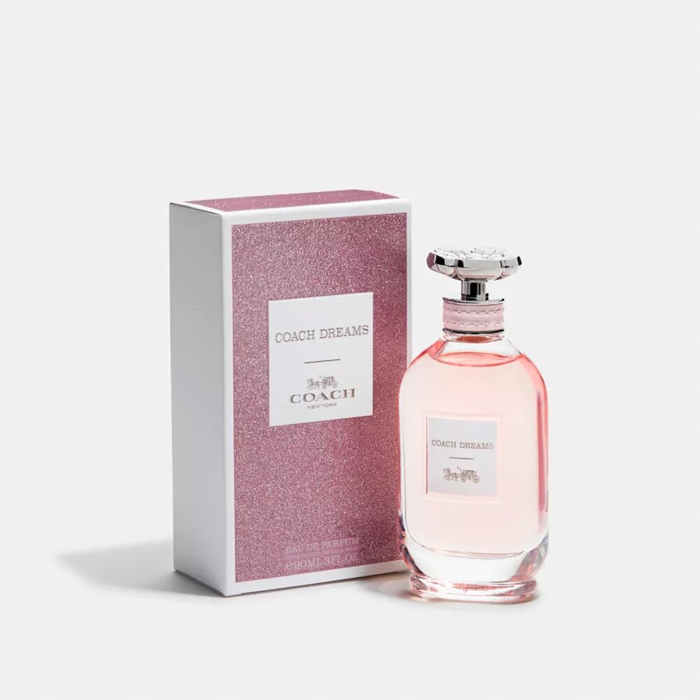 Dreams Eau de Parfum 90 ml