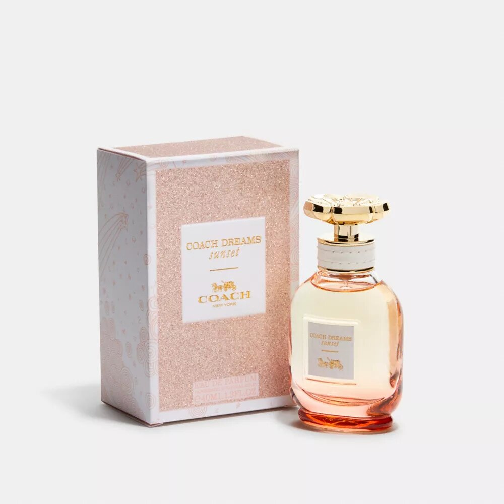 Dreams Sunset Eau de Parfum 40 ml